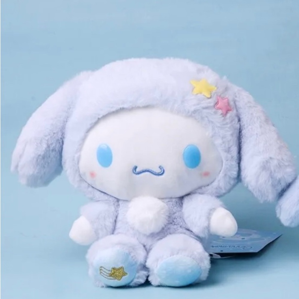Cinnamoroll - Picture 3 of 8